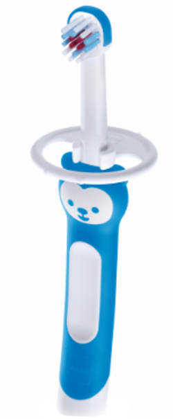 MAM BABYS BRUSH 6+ MASCHIO SPAZZOLINO - Magnumfarma.it