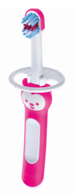 MAM BABYS BRUSH 6+ FEMMINA SPAZZOLINO - Magnumfarma.it