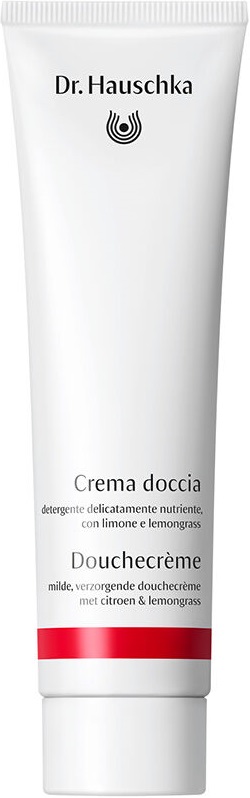 DR HAUSCHKA CREMA DOCCIA LIMONE/LEMONGRASS 150 ML - Magnumfarma.it