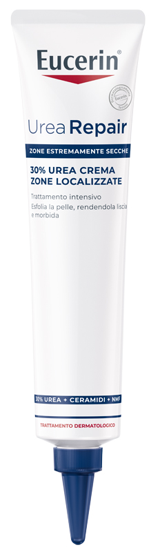 EUCERIN UREAREPAIR 30% CREMA ZONE LOCALIZZATE 75 ML - Magnumfarma.it