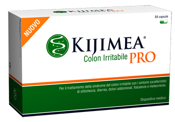 KIJIMEA COLON IRRITABILE PRO 84 CAPSULE - Magnumfarma.it