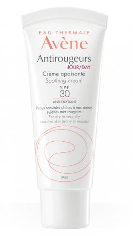 AVENE ANTIROUGEURS GIORNO CREMA LENITIVA 40 ML - Magnumfarma.it