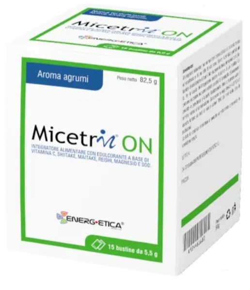 MICETRIN ON 15 BUSTINE - Magnumfarma.it