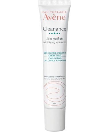 AVENE CLEANANCE TRATTAMENTO OPACIZZANTE 40M ML - Magnumfarma.it