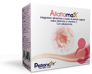 ALLATTAMAX 14 BUSTINE 3,5 G - Magnumfarma.it