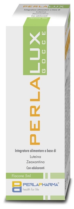 PERLALUX GOCCE ORALI 5 ML - Magnumfarma.it