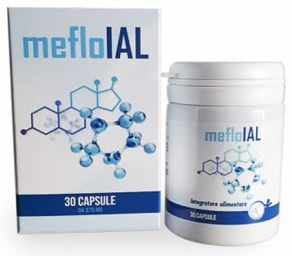 MEFLOIAL 30 CAPSULE - Magnumfarma.it