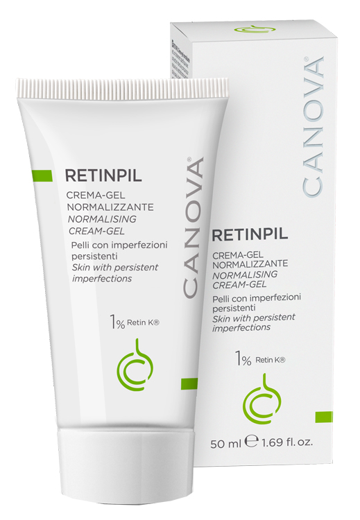 RETINPIL CREMA GEL 50 ML - Magnumfarma.it