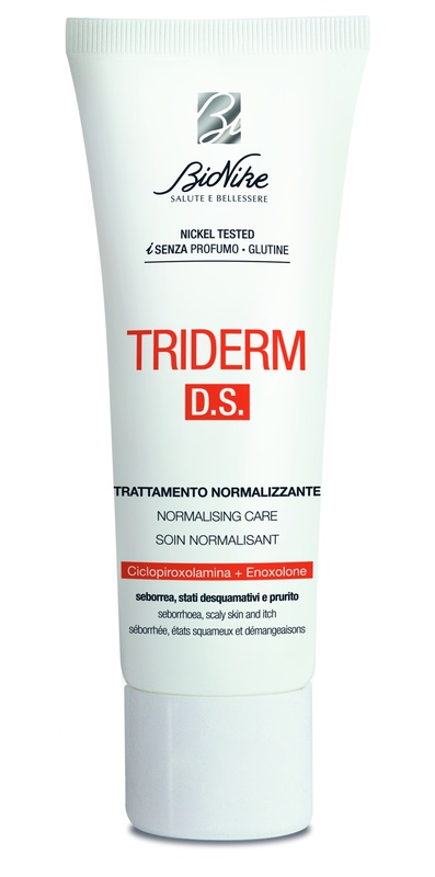 TRIDERM DERMATITE SEBORROICA TRATTAMENTO NORMALIZZANTE 50 ML - Magnumfarma.it