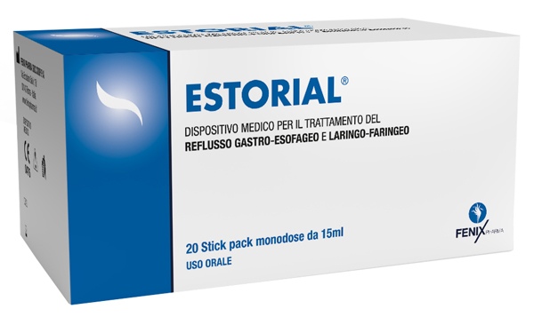 ESTORIAL 20 STICK DA 15 ML - Magnumfarma.it