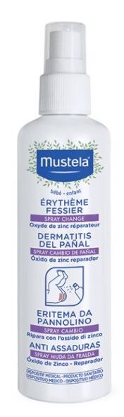 MUSTELA SPRAY CAMBIO 75 ML - Magnumfarma.it