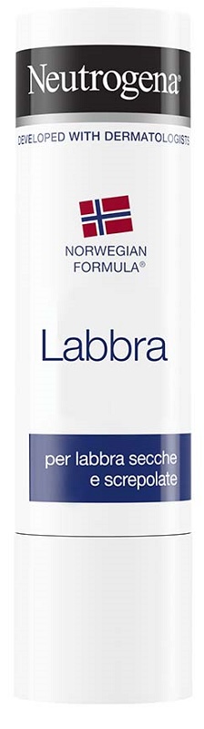 NEUTROGENA STICK LABBRA 4,8 G - Magnumfarma.it