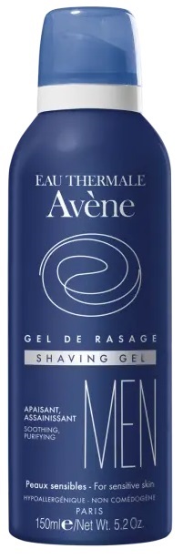 AVENE HOMME GEL BARBA 150 ML - Magnumfarma.it
