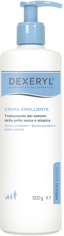 DEXERYL 500 G CON POMPA - Magnumfarma.it