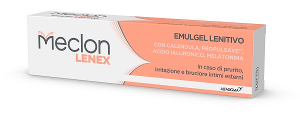 MECLON LENEX EMULGEL 50 ML - Magnumfarma.it