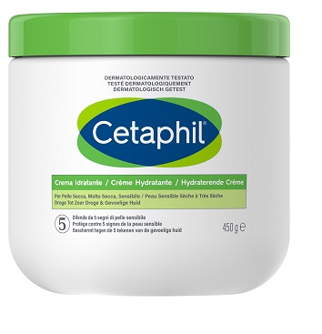 CETAPHIL CREMA IDRATANTE 450 G TAGLIO PREZZO - Magnumfarma.it