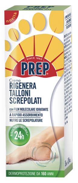 PREP CREMA TALLONI 75 ML MS FREE - Magnumfarma.it