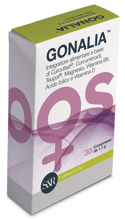 GONALIA 30 COMPRESSE - Magnumfarma.it