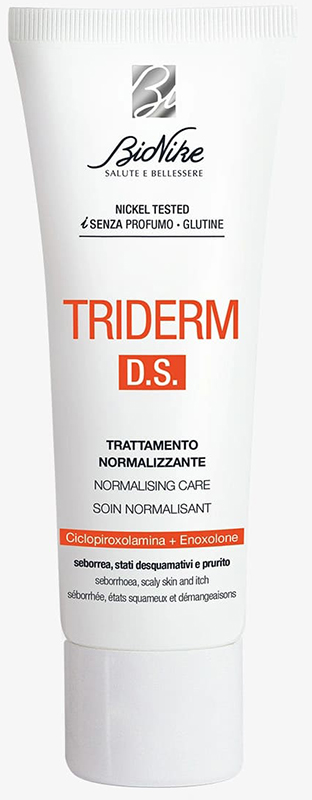TRIDERM IMMU GEL 30 ML - Magnumfarma.it