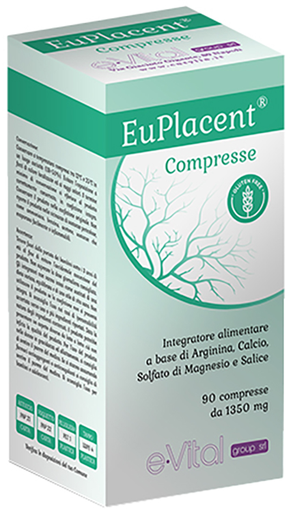 EUPLACENT 90 COMPRESSE - Magnumfarma.it