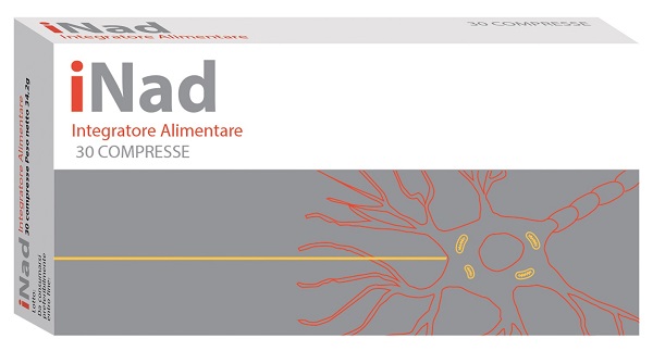 INAD 30 COMPRESSE - Magnumfarma.it
