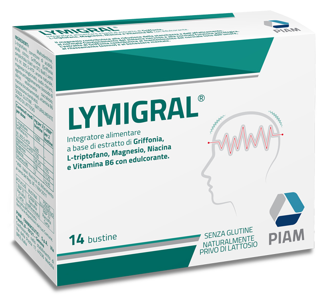 LYMIGRAL 14 BUSTINE 3 G - Magnumfarma.it