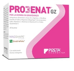 PROBENAT GZ 30 BUSTINE 3 G - Magnumfarma.it